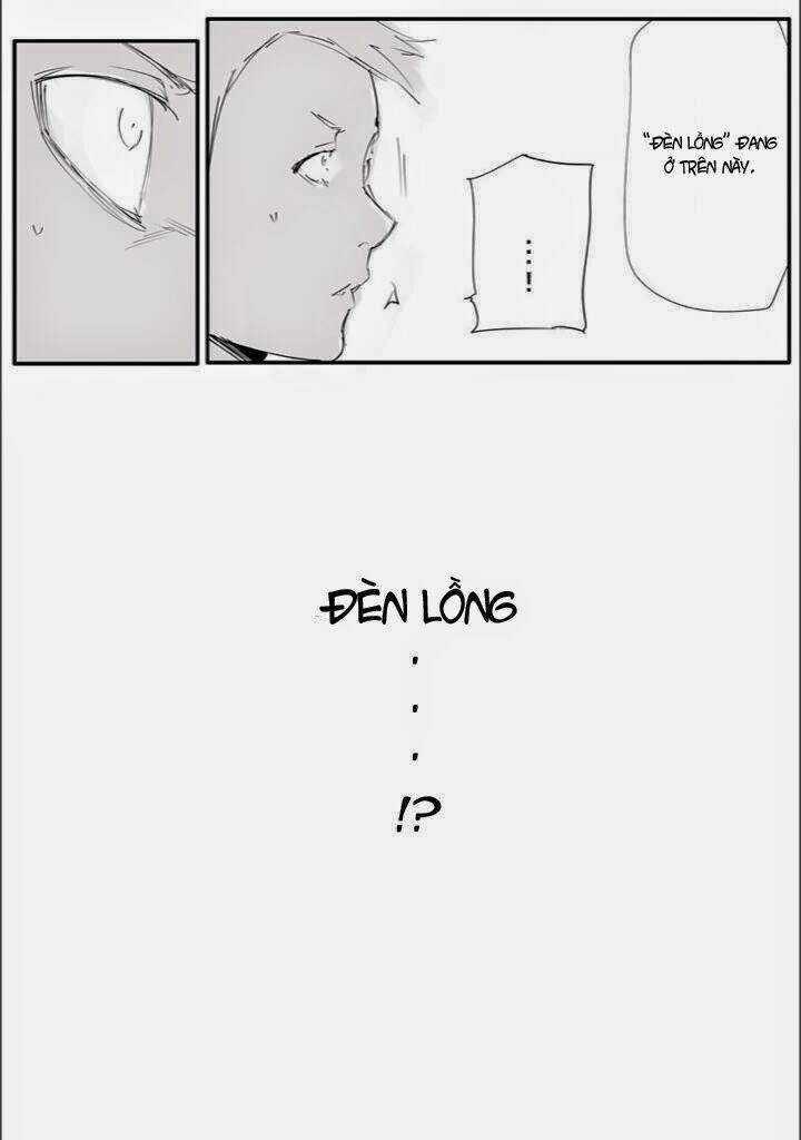 Tokyo Kushu - Jack Chapter 7 trang 39