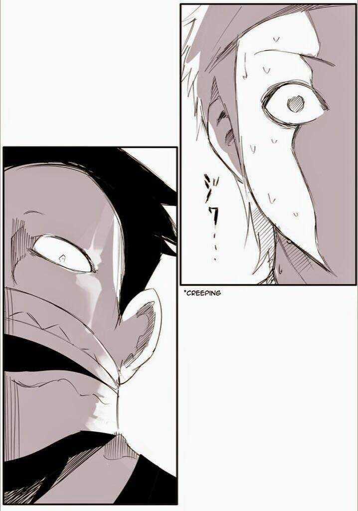 Tokyo Kushu - Jack Chapter 7 trang 4