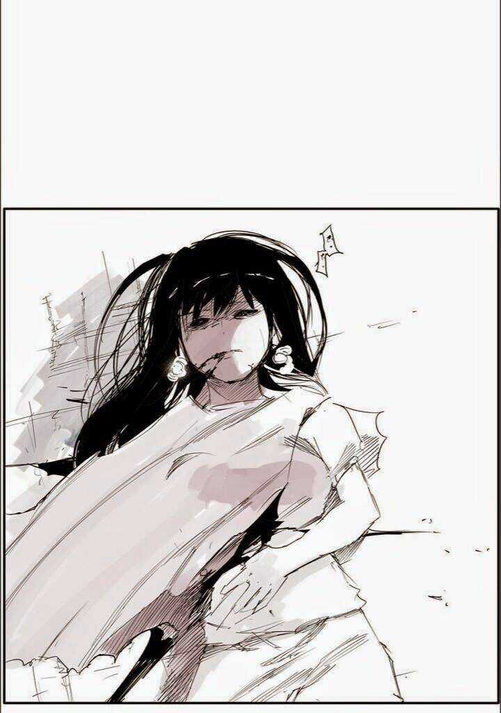 Tokyo Kushu - Jack Chapter 7 trang 40