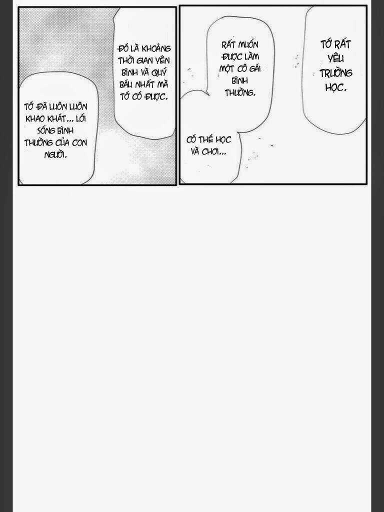 Tokyo Kushu - Jack Chapter 7 trang 44