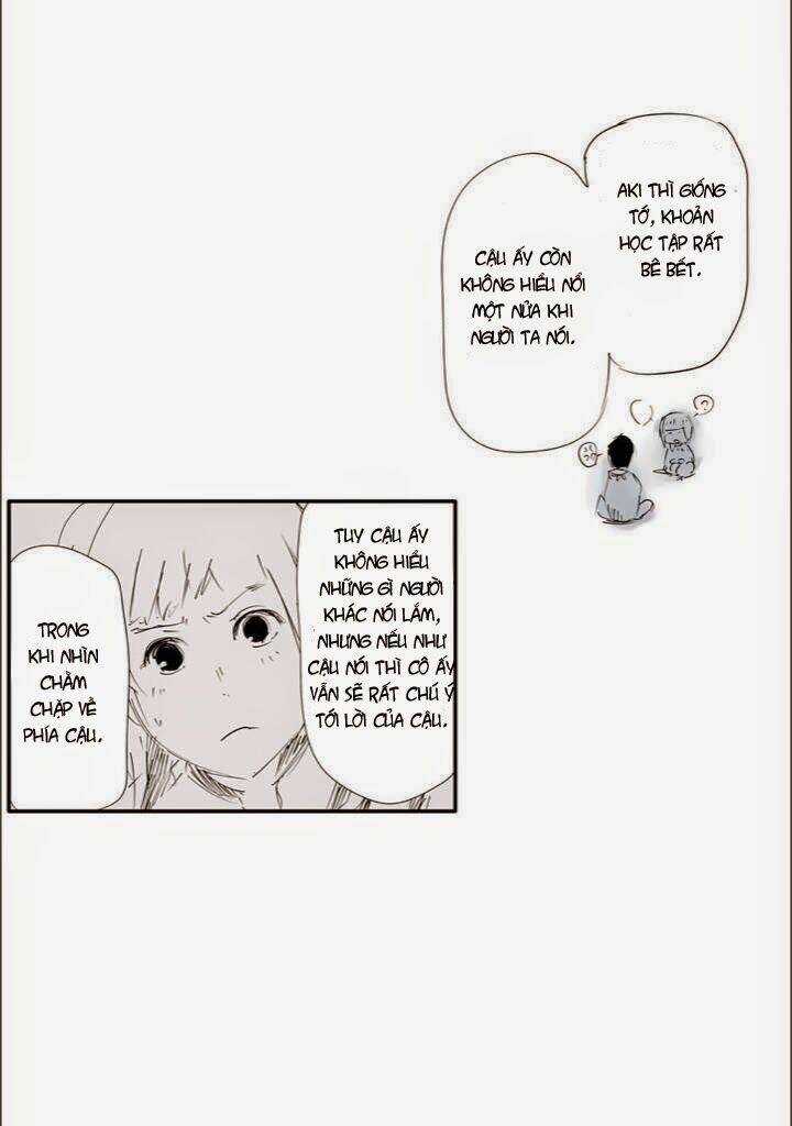 Tokyo Kushu - Jack Chapter 7 trang 49