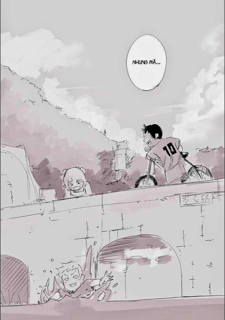 Tokyo Kushu - Jack Chapter 7 trang 51