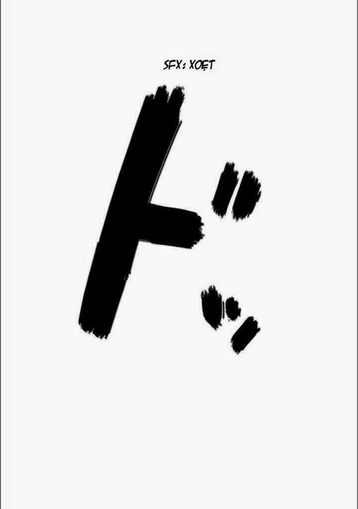 Tokyo Kushu - Jack Chapter 7 trang 56