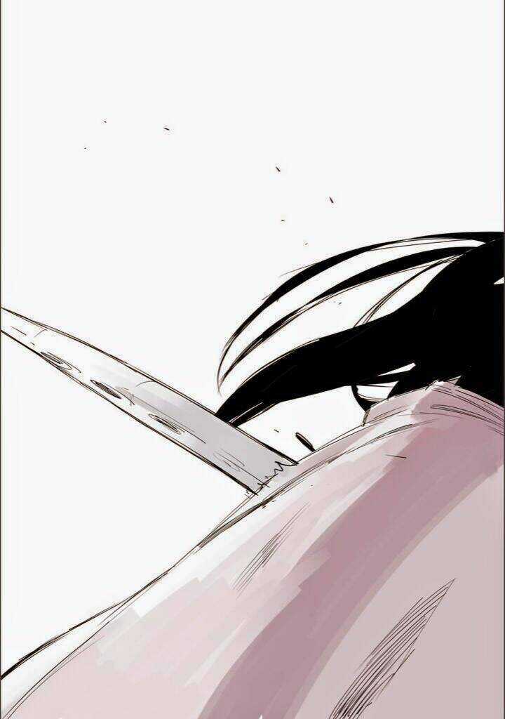 Tokyo Kushu - Jack Chapter 7 trang 58