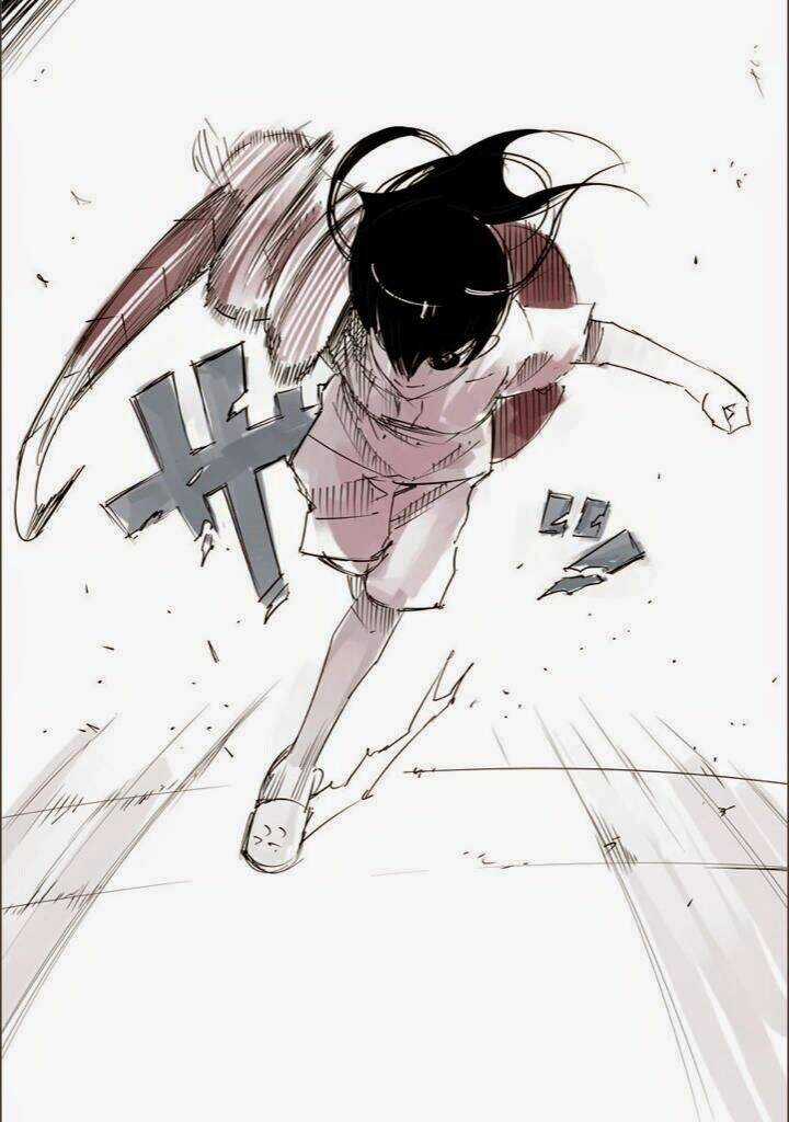 Tokyo Kushu - Jack Chapter 7 trang 6