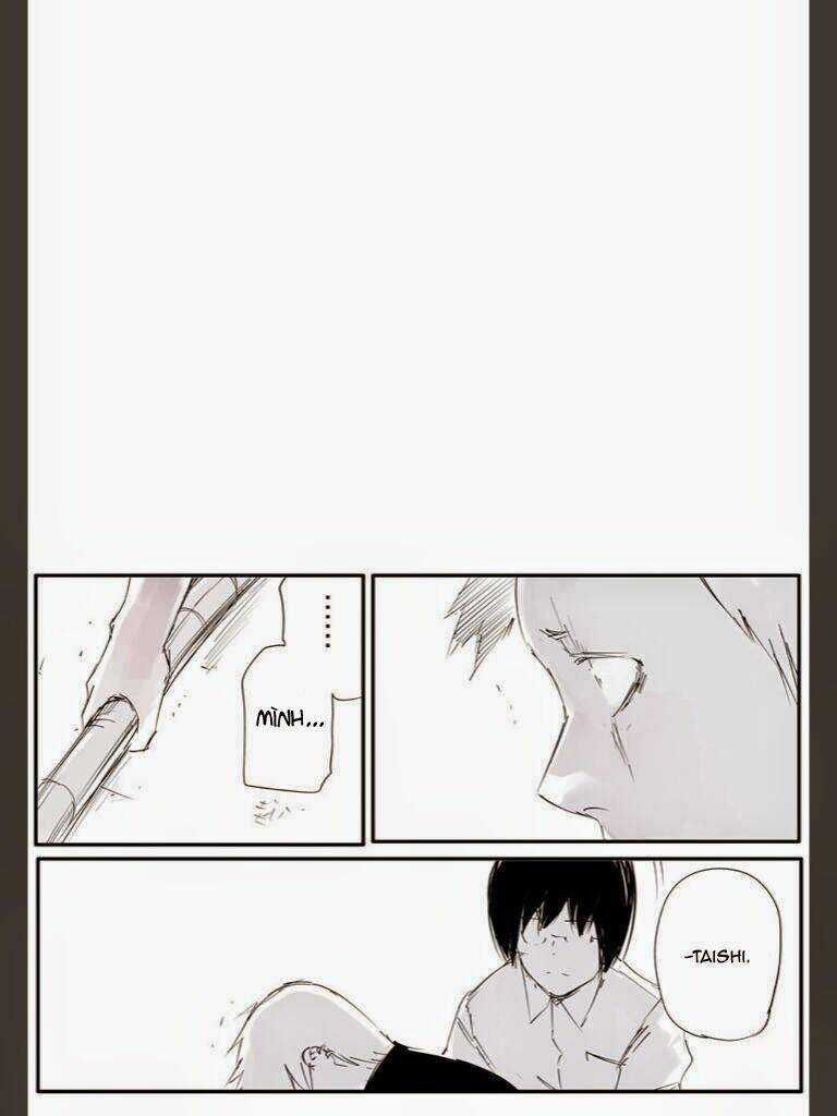 Tokyo Kushu - Jack Chapter 7 trang 62