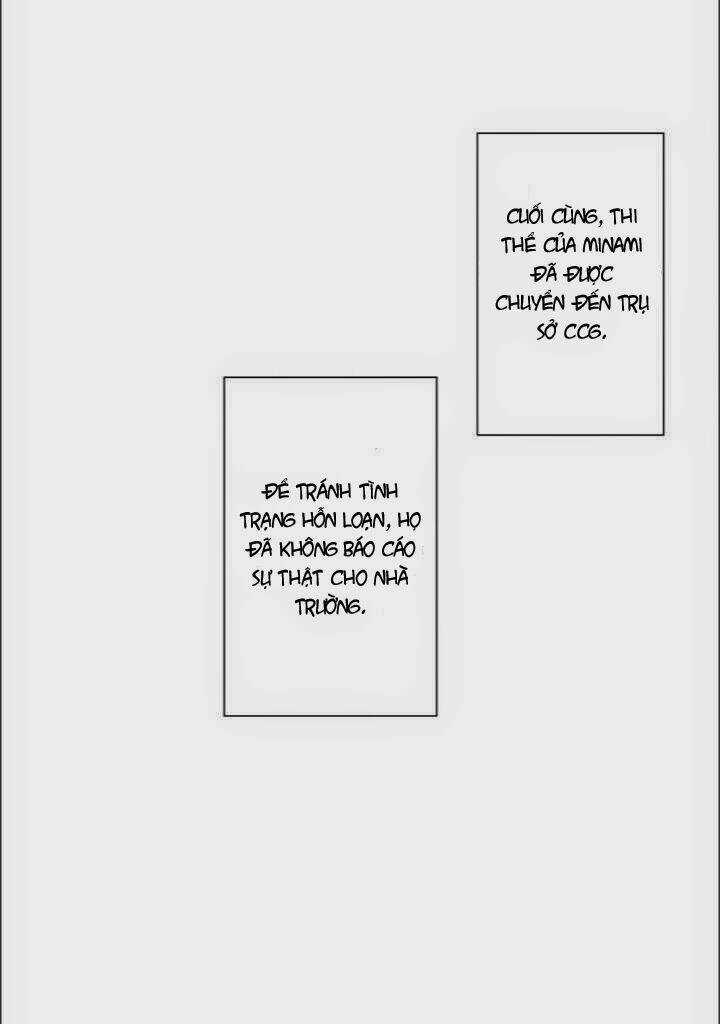 Tokyo Kushu - Jack Chapter 7 trang 63