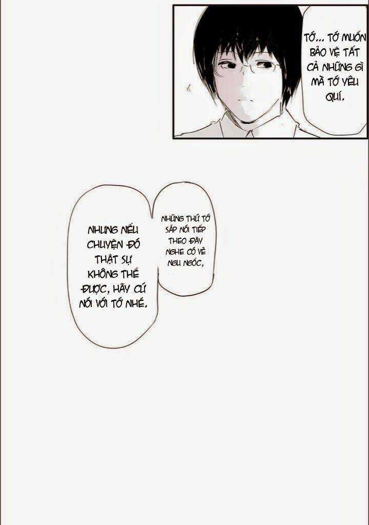 Tokyo Kushu - Jack Chapter 7 trang 68