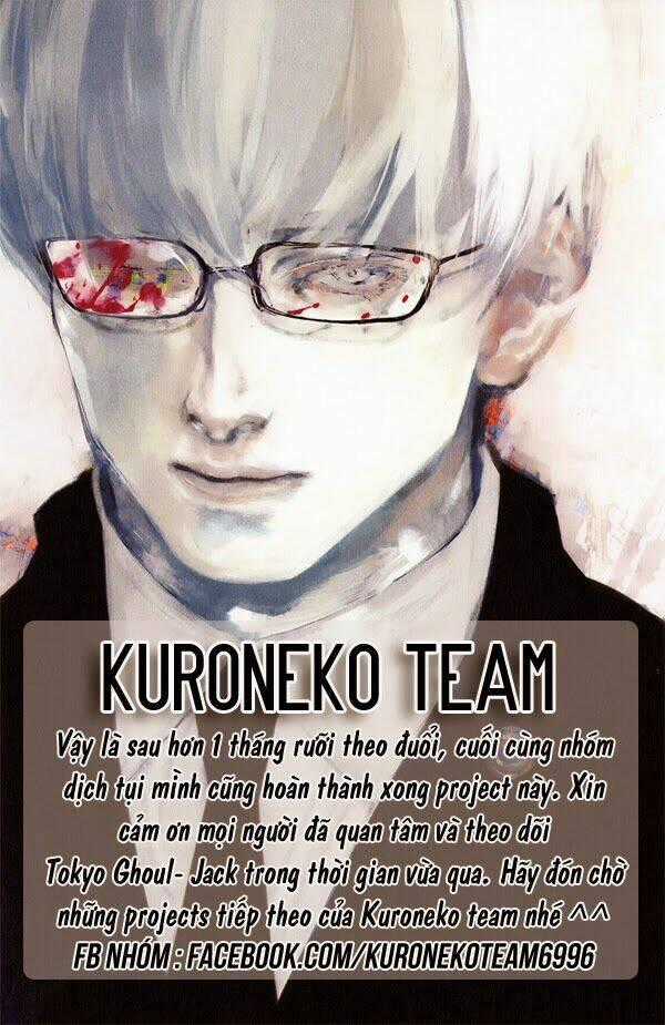 Tokyo Kushu - Jack Chapter 7 trang 77