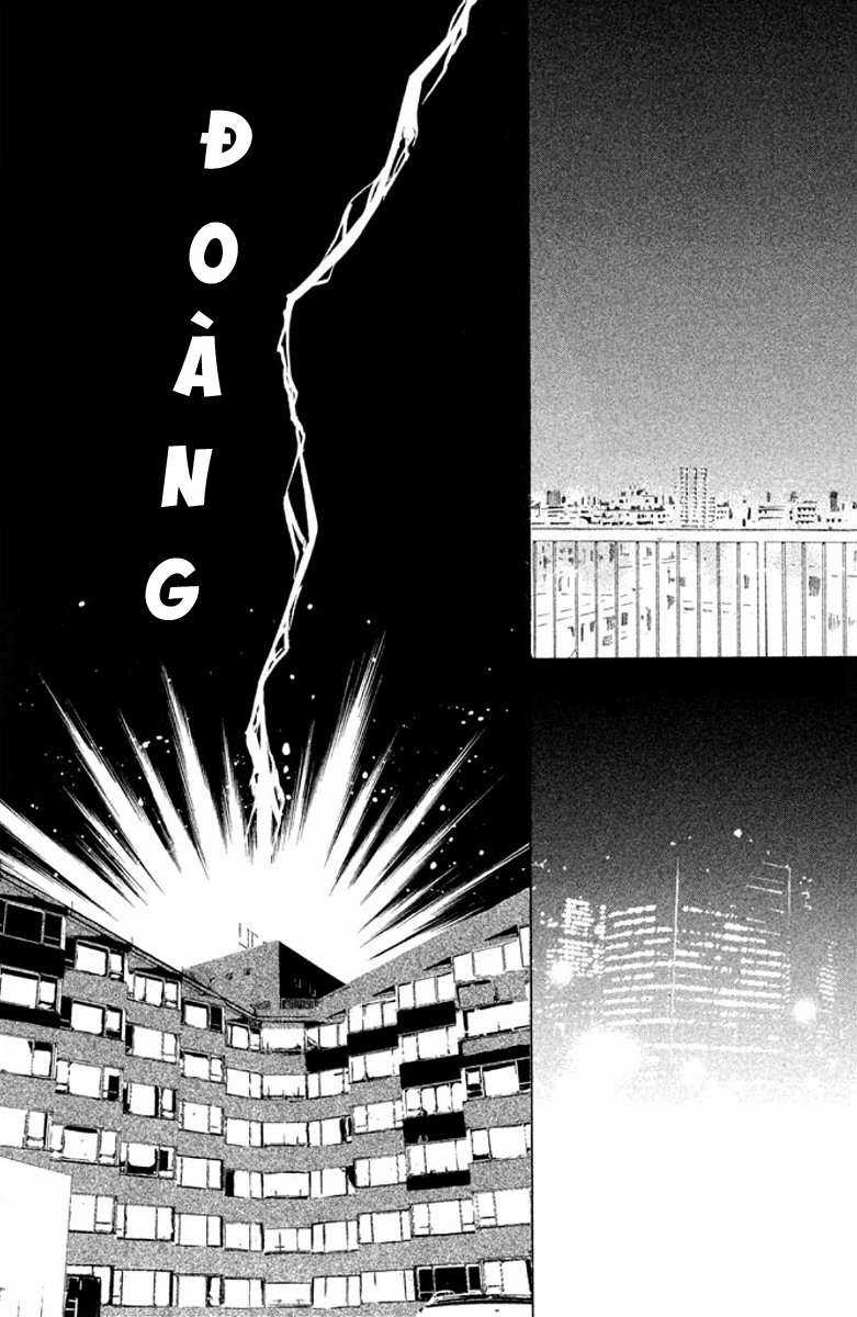 Tokyo Tarareba Girls Chapter 1 trang 38
