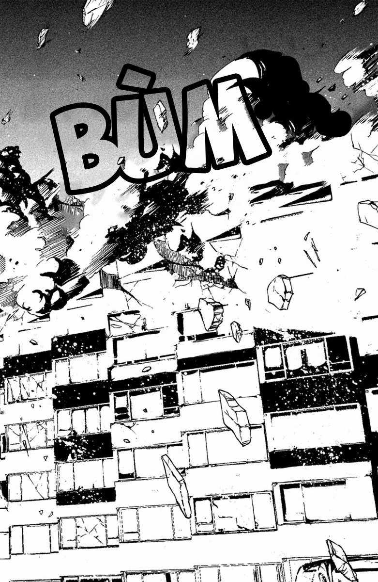 Tokyo Tarareba Girls Chapter 1 trang 39