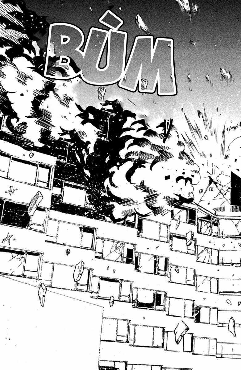 Tokyo Tarareba Girls Chapter 1 trang 40