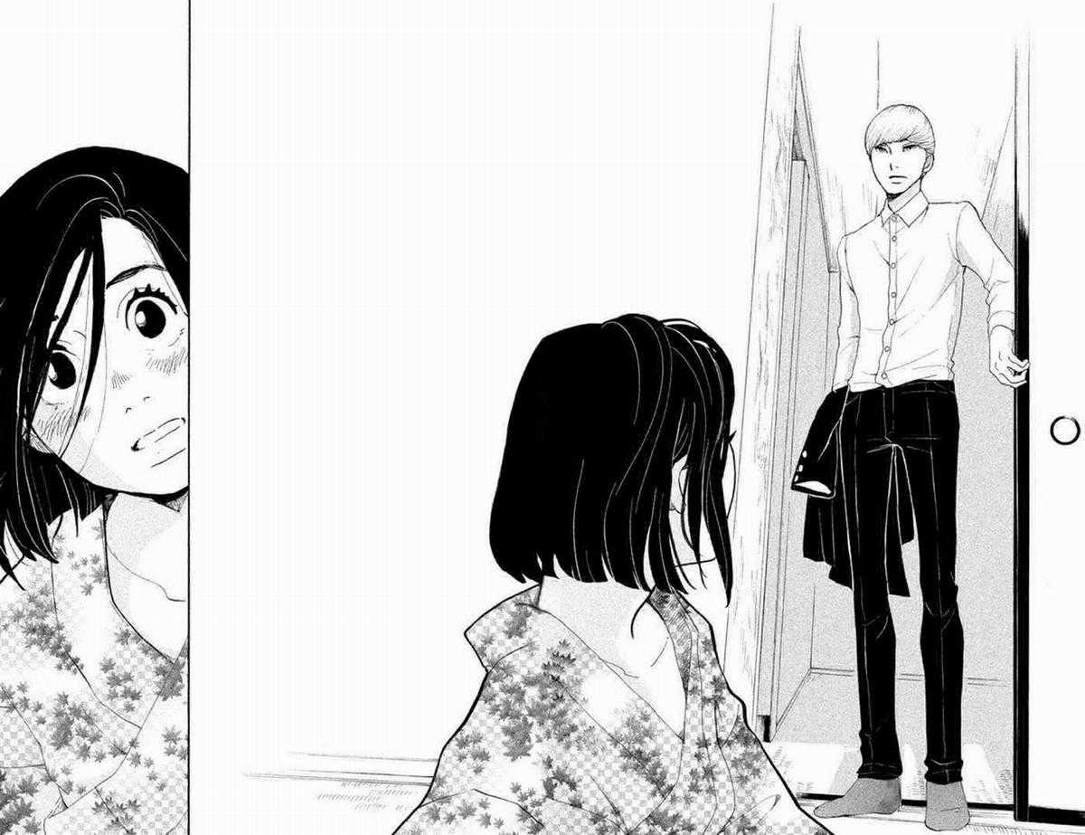 Tokyo Tarareba Girls Chapter 4 trang 29