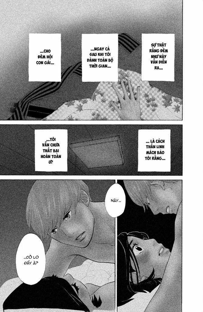 Tokyo Tarareba Girls Chapter 5 trang 2