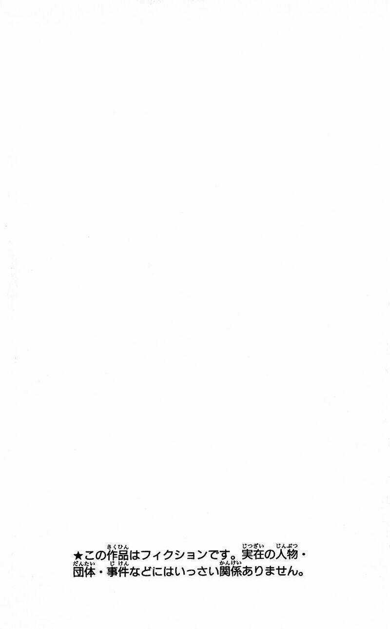 Tokyo Underground Chapter 1 trang 3