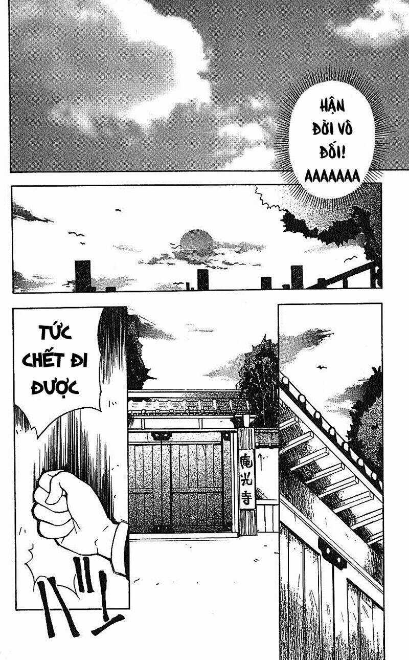 Tokyo Underground Chapter 1 trang 34