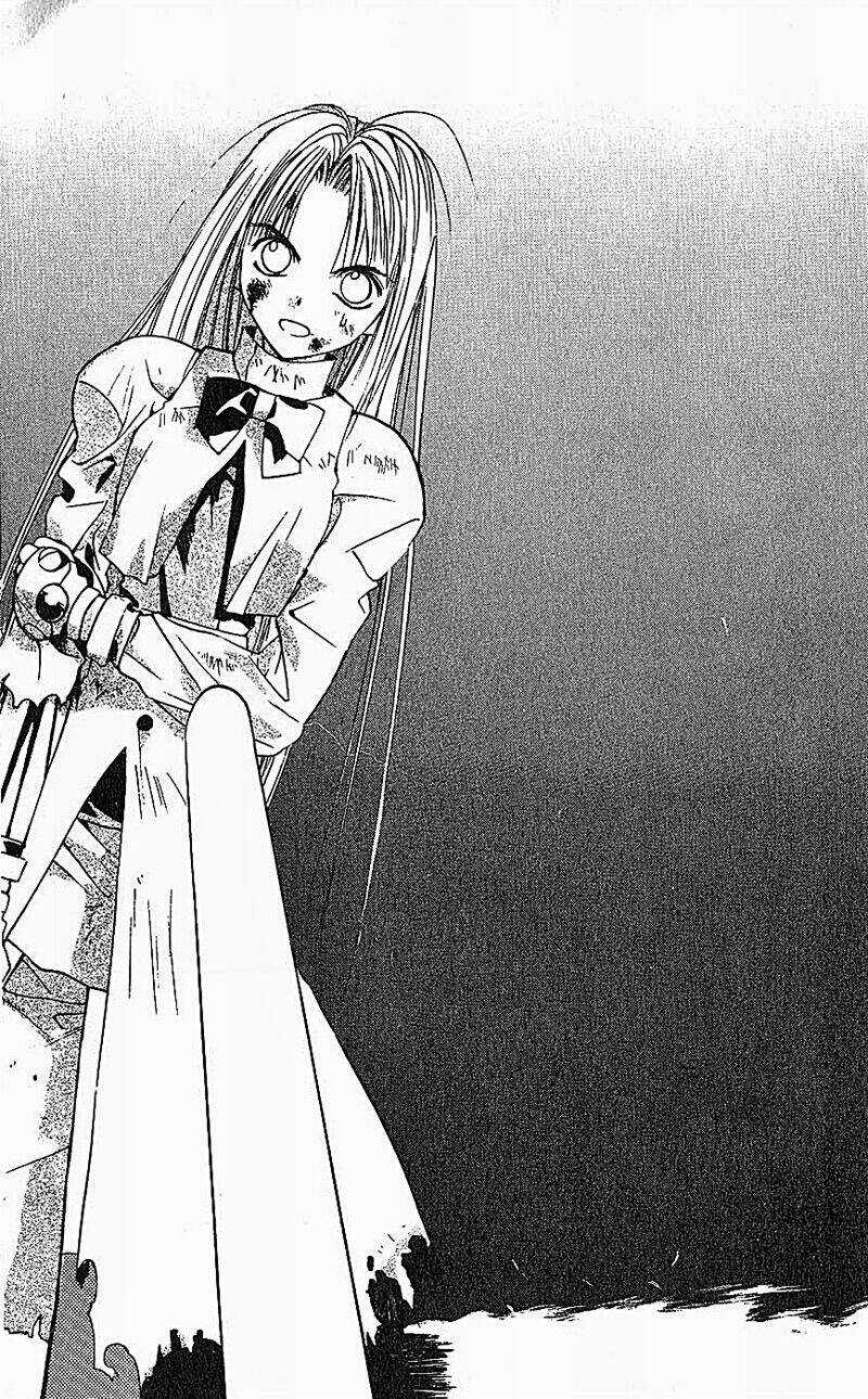 Tokyo Underground Chapter 1 trang 38