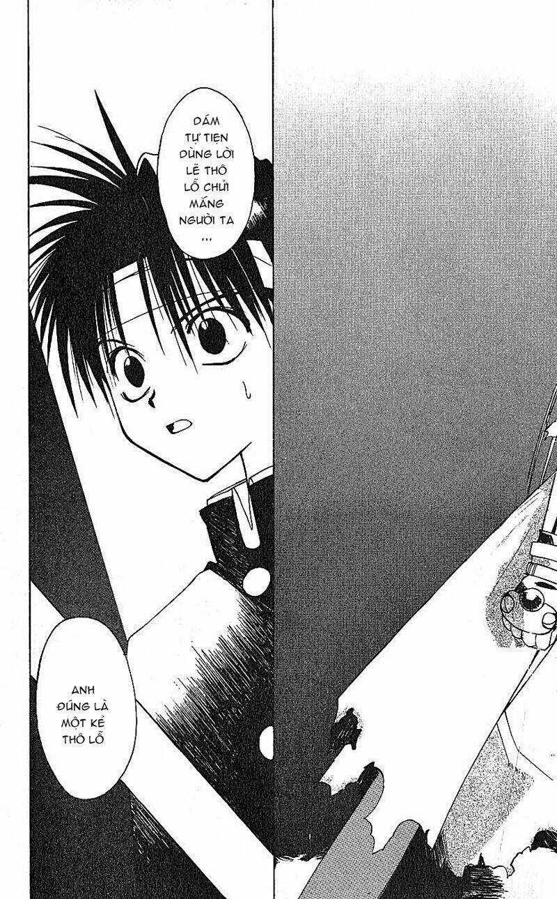 Tokyo Underground Chapter 1 trang 39