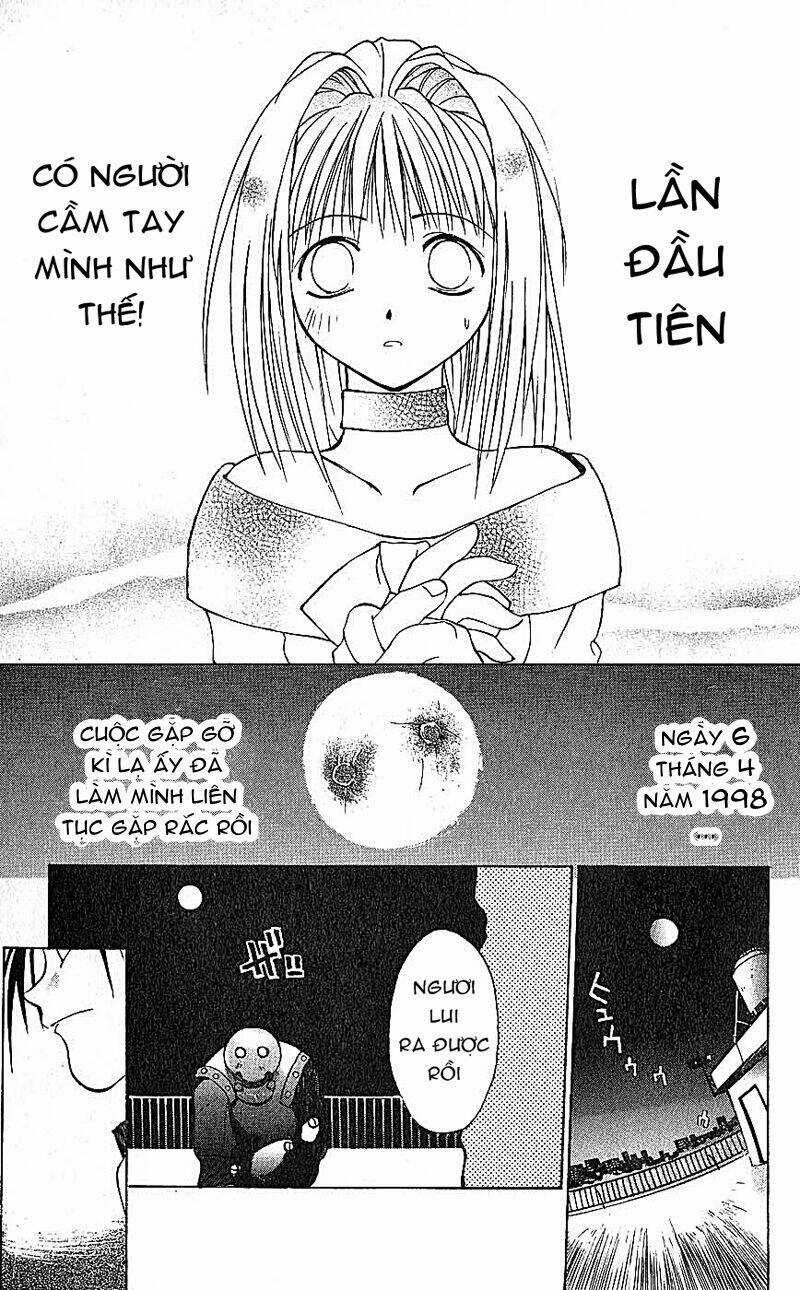 Tokyo Underground Chapter 1 trang 53