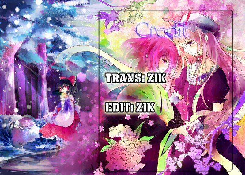 Tokyo Underground Chapter 1 trang 55