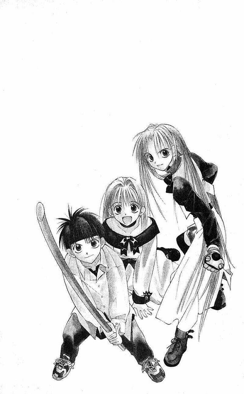 Tokyo Underground Chapter 1 trang 8