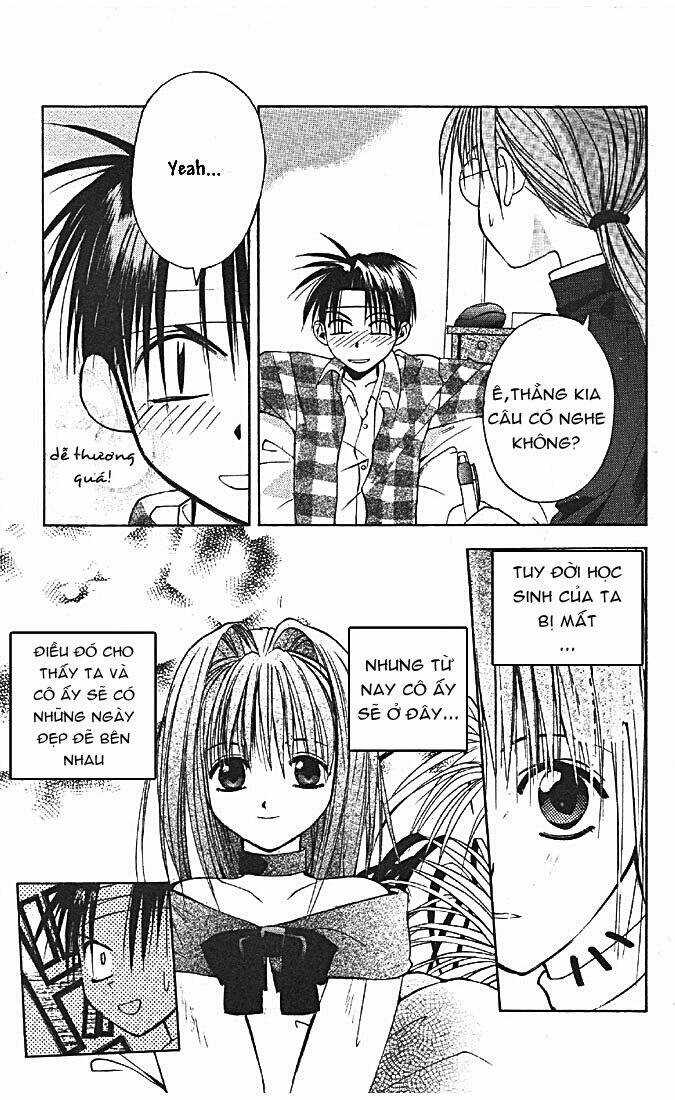 Tokyo Underground Chapter 2 trang 2