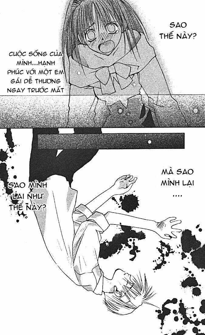 Tokyo Underground Chapter 2 trang 31