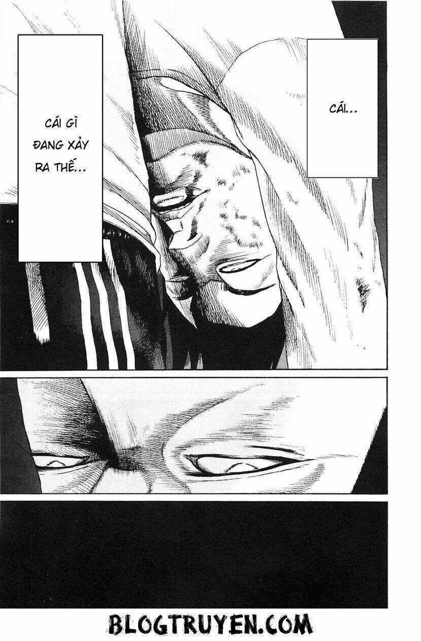 Tokyou Yamimmushi Chapter 1 trang 19