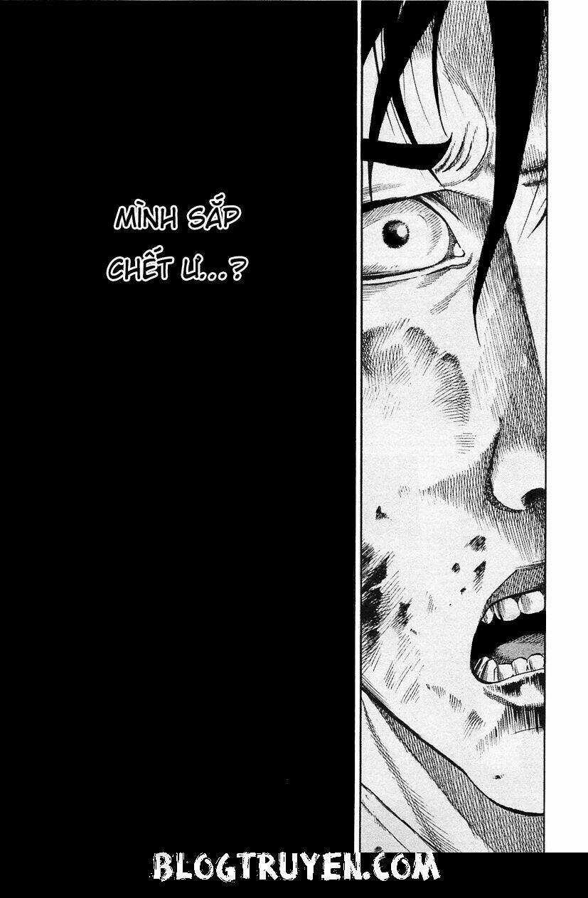 Tokyou Yamimmushi Chapter 1 trang 27