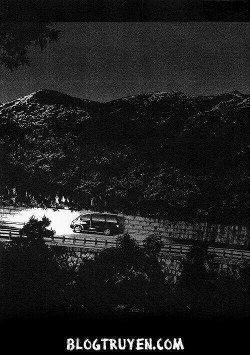 Tokyou Yamimmushi Chapter 1 trang 30