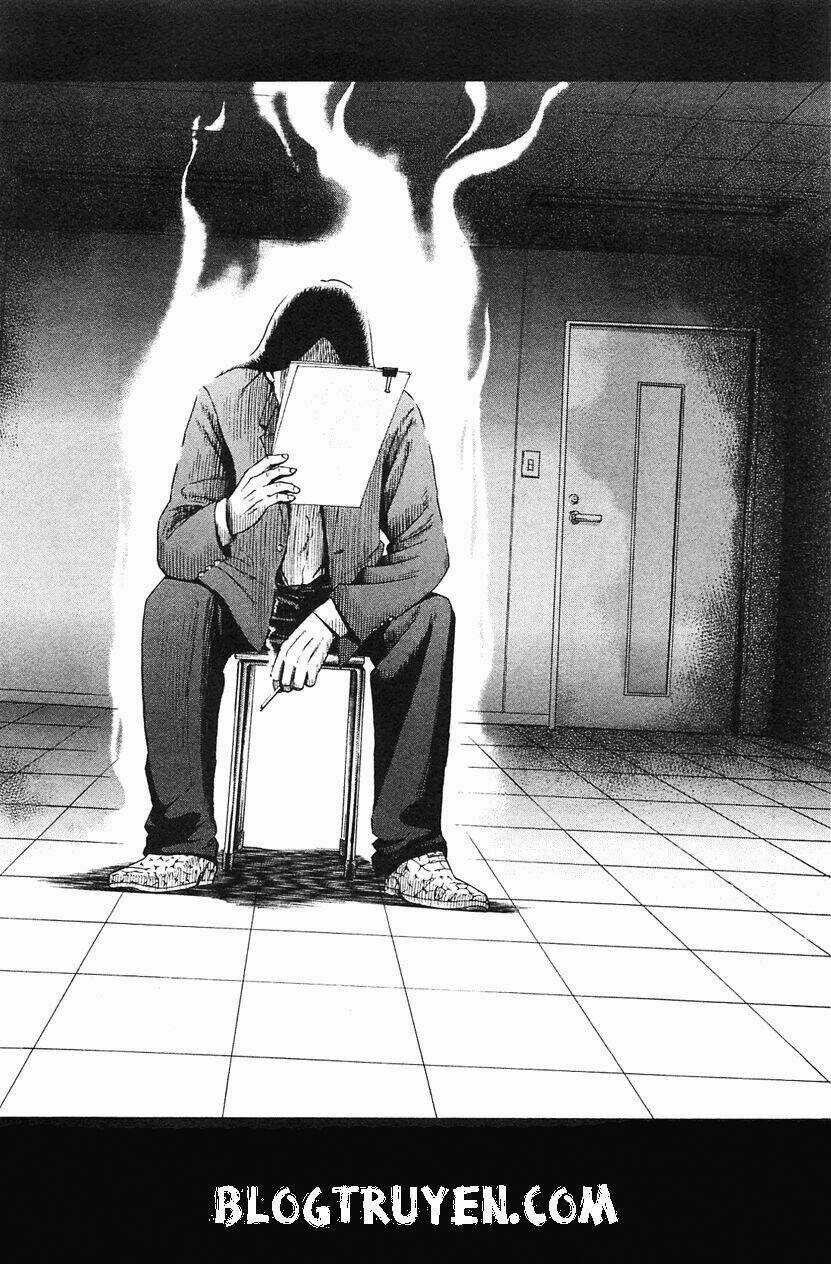 Tokyou Yamimmushi Chapter 1 trang 35