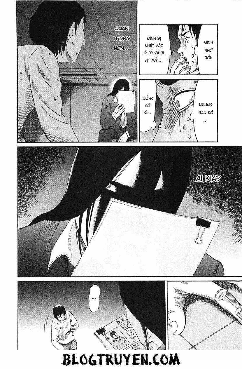 Tokyou Yamimmushi Chapter 1 trang 38