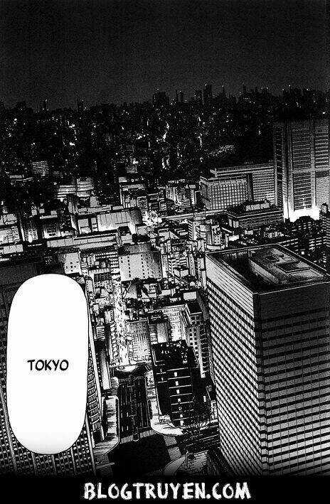 Tokyou Yamimmushi Chapter 1 trang 42