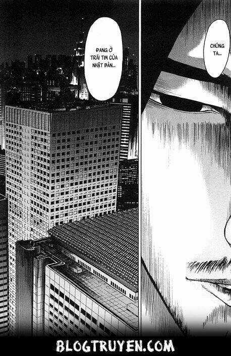 Tokyou Yamimmushi Chapter 1 trang 43