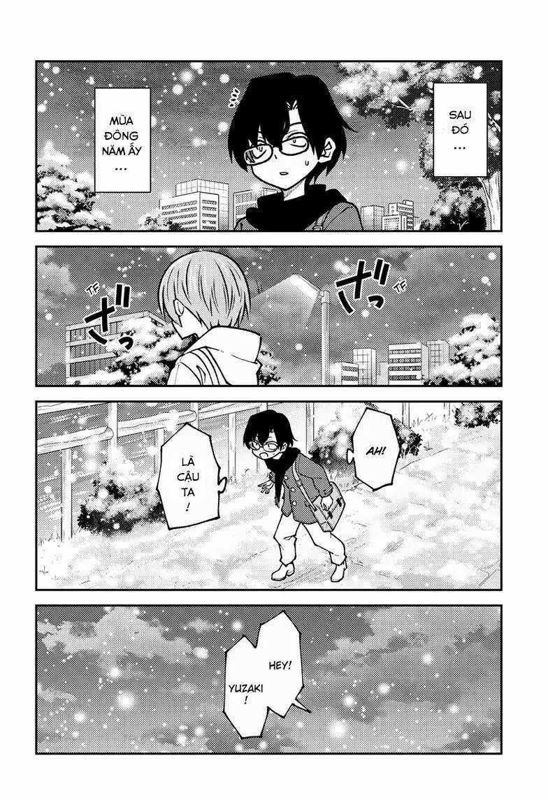 Tóm Lại Là Em Dễ Thương Được Chưa ? Chapter 238 trang 7