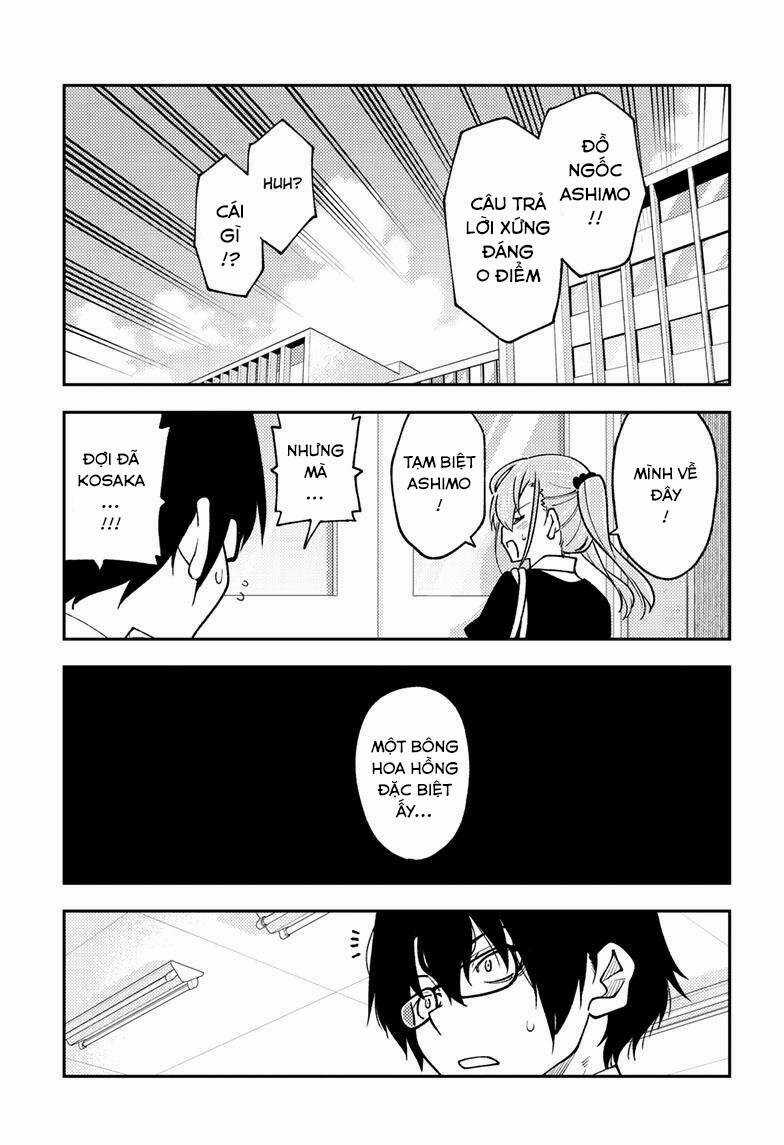 Tóm Lại Là Em Dễ Thương Được Chưa ? Chapter 240 trang 10