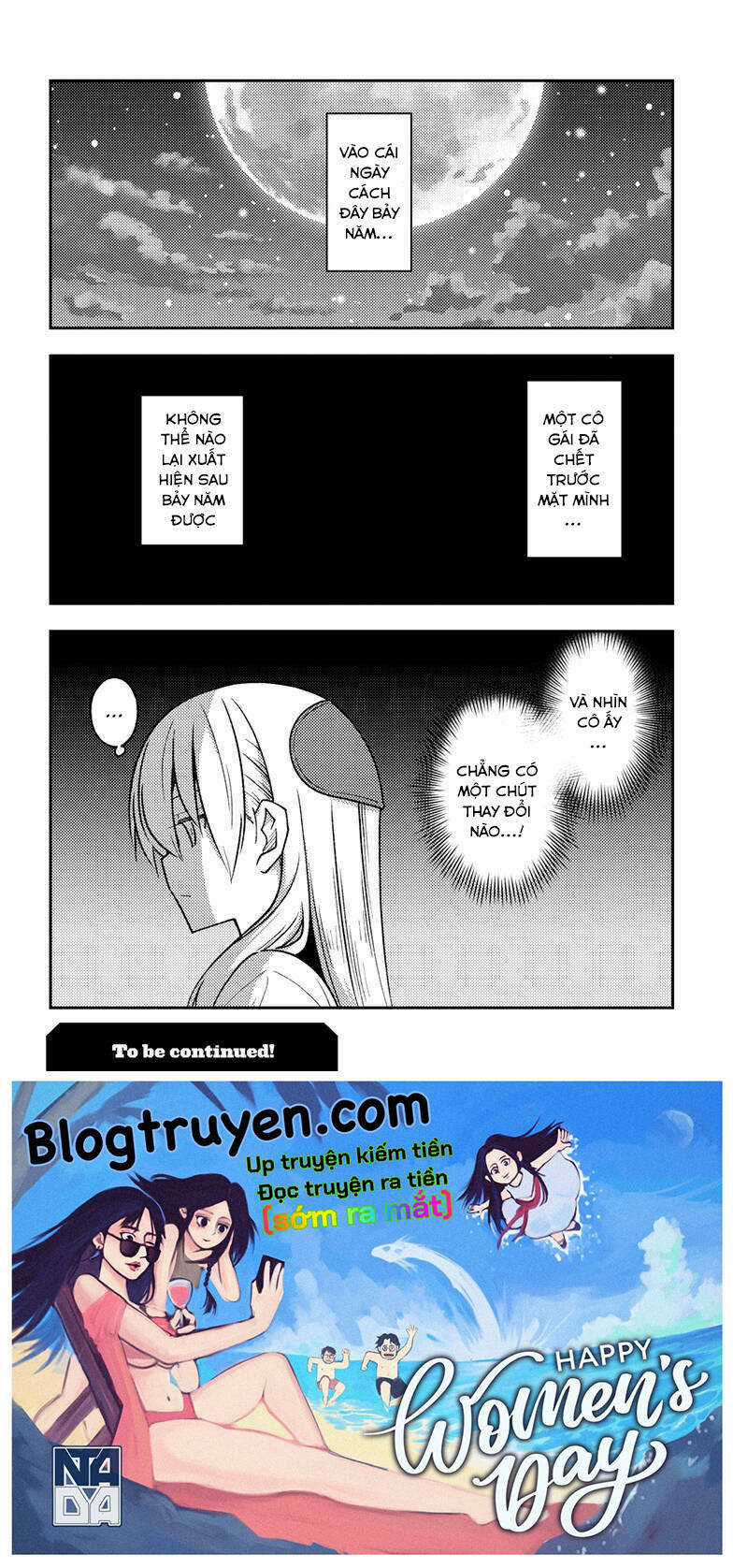 Tóm Lại Là Em Dễ Thương Được Chưa ? Chapter 241 trang 17