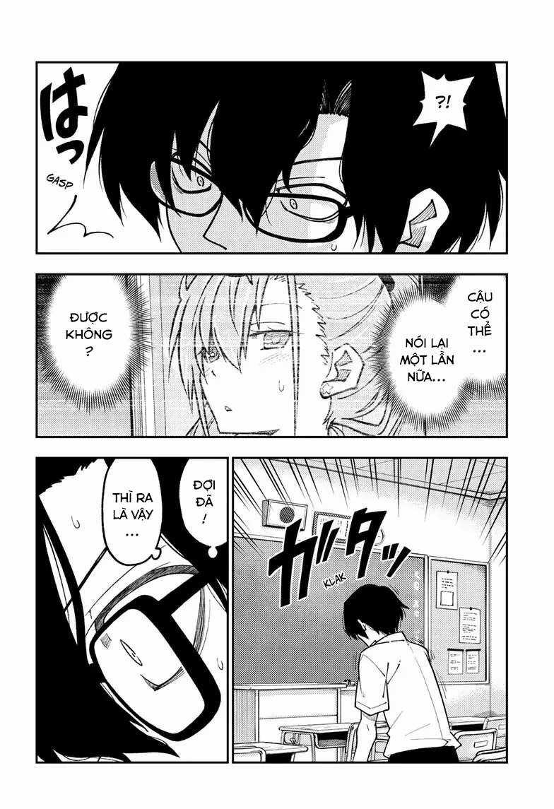 Tóm Lại Là Em Dễ Thương Được Chưa ? Chapter 242 trang 2