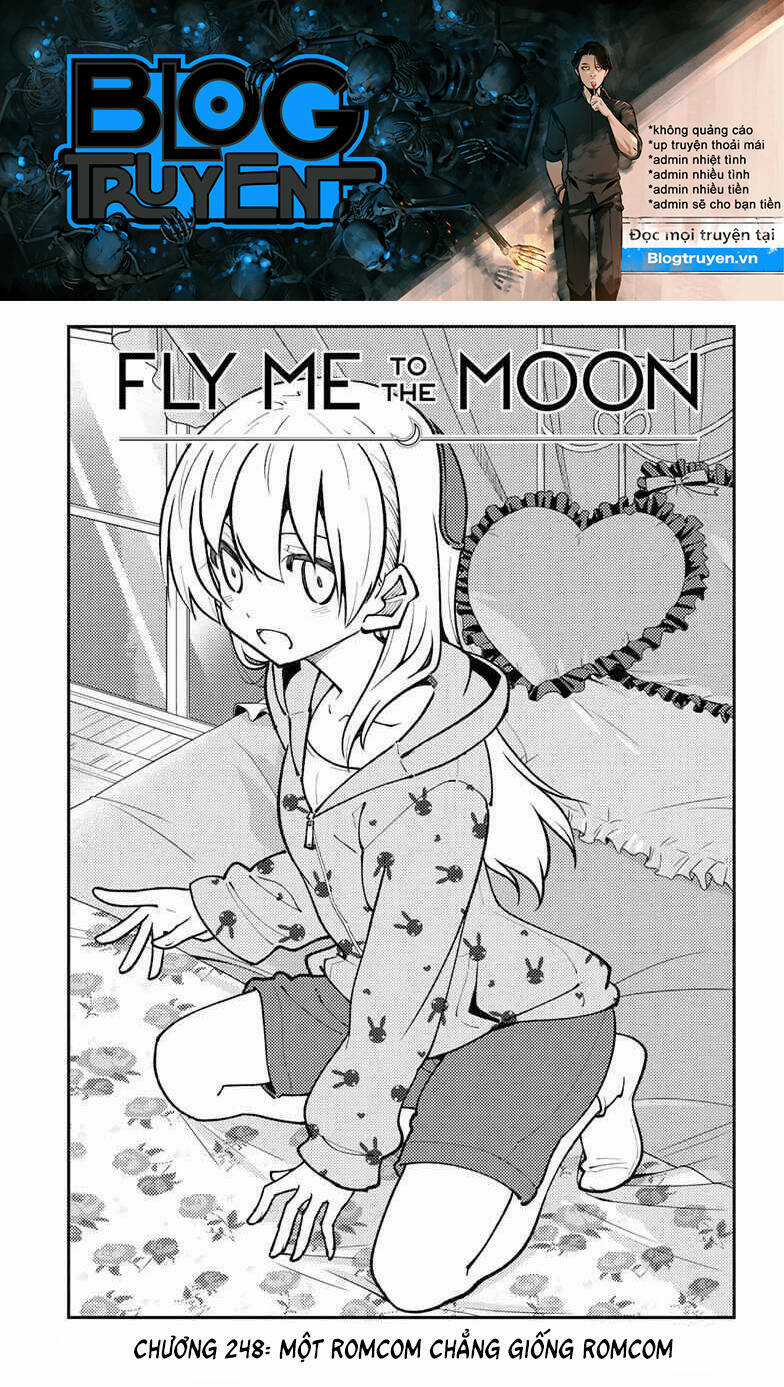 Tóm Lại Là Em Dễ Thương Được Chưa ? Chapter 248 trang 0