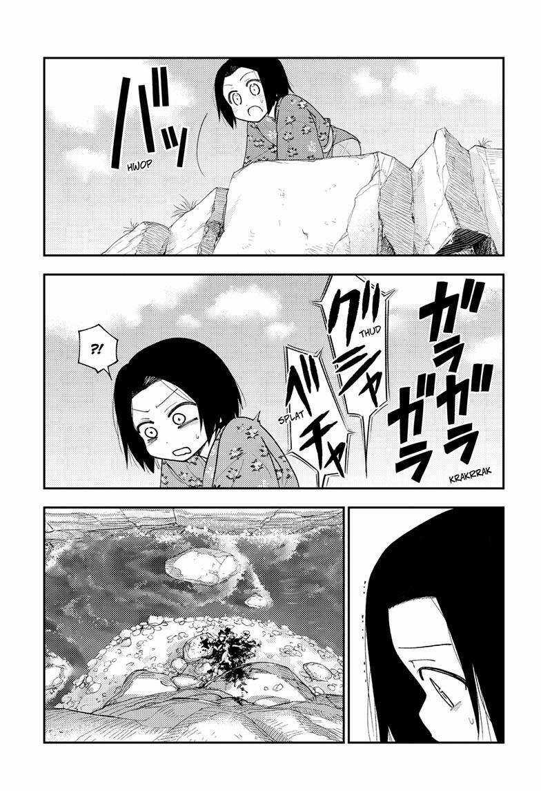 Tóm Lại Là Em Dễ Thương Được Chưa ? Chapter 249 trang 8