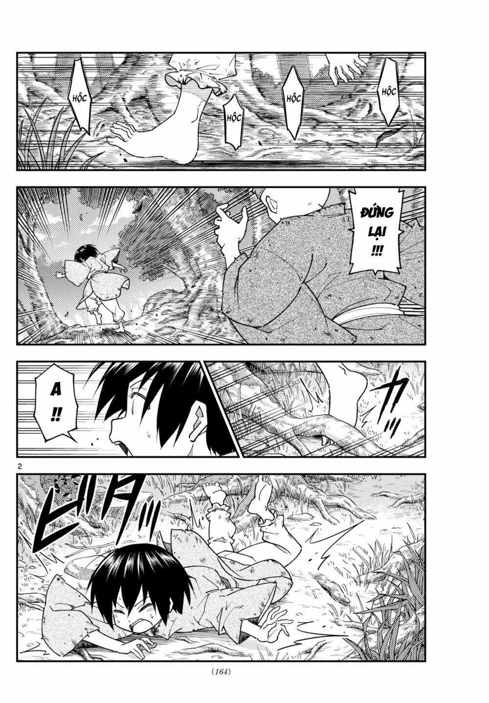 Tóm Lại Là Em Dễ Thương Được Chưa ? Chapter 254 trang 3