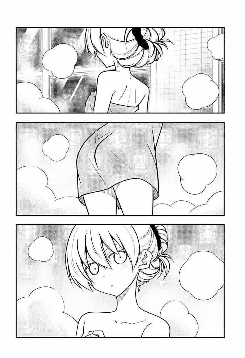 Tóm Lại Là Em Dễ Thương Được Chưa ? Chapter 284 trang 2