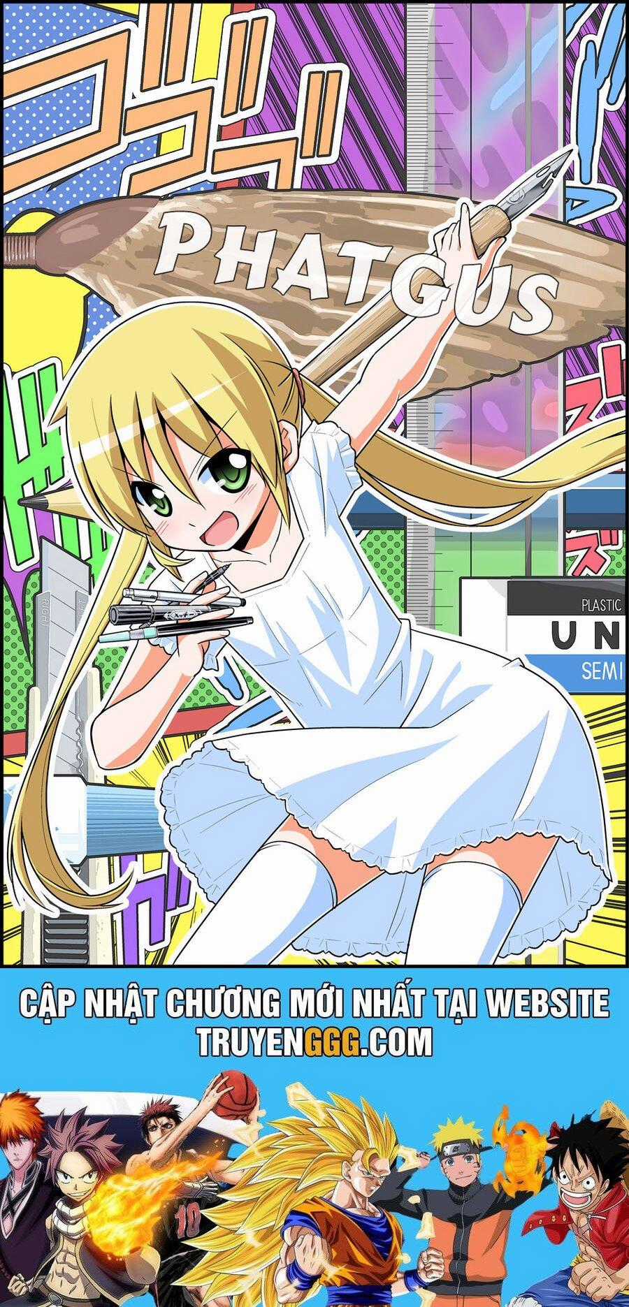 Tóm Lại Là Em Dễ Thương Được Chưa ? Chapter 292 trang 18