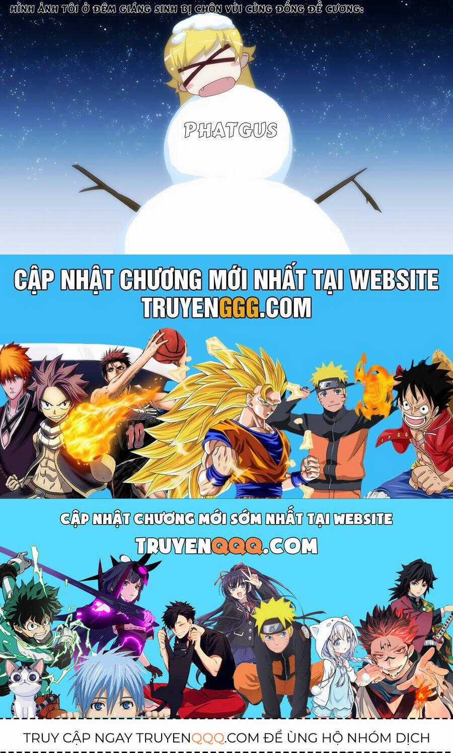 Tóm Lại Là Em Dễ Thương Được Chưa ? Chapter 298 trang 18