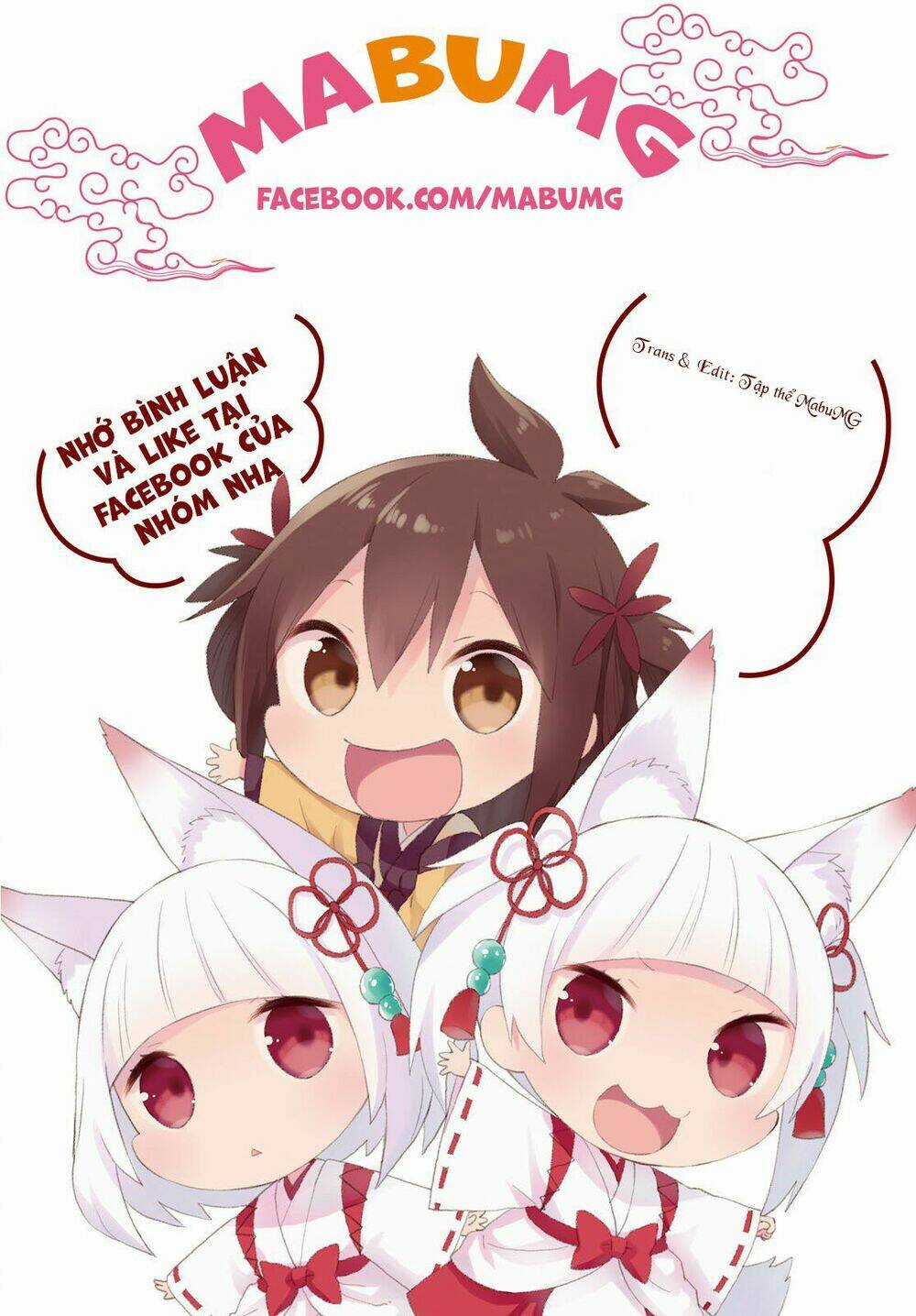 Tóm Lại Là Em Dễ Thương Được Chưa ? Chapter 8.5 trang 2