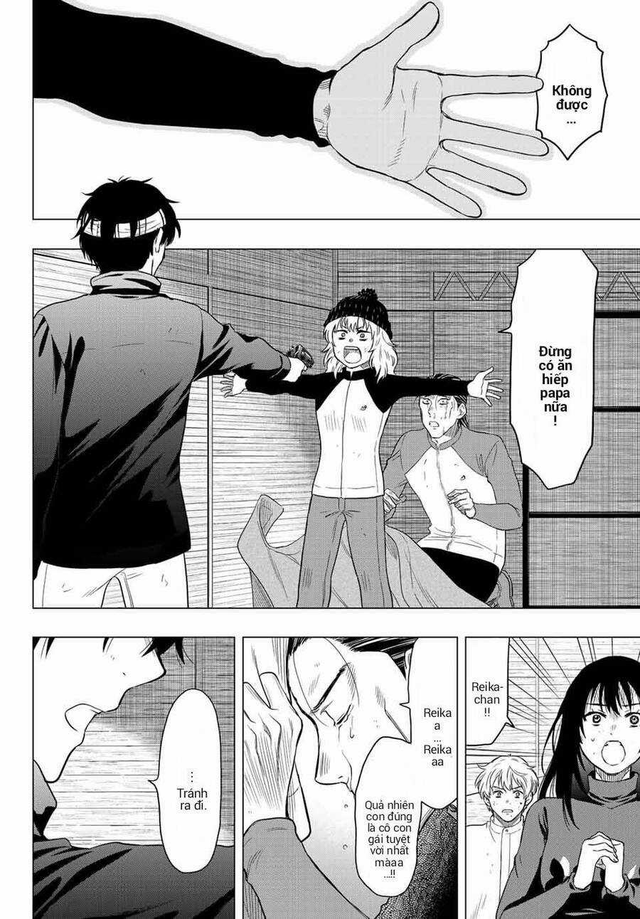 Tomodachi Game Máy chơi trò chơi điện tử tốt nhất Chapter 103 trang 26