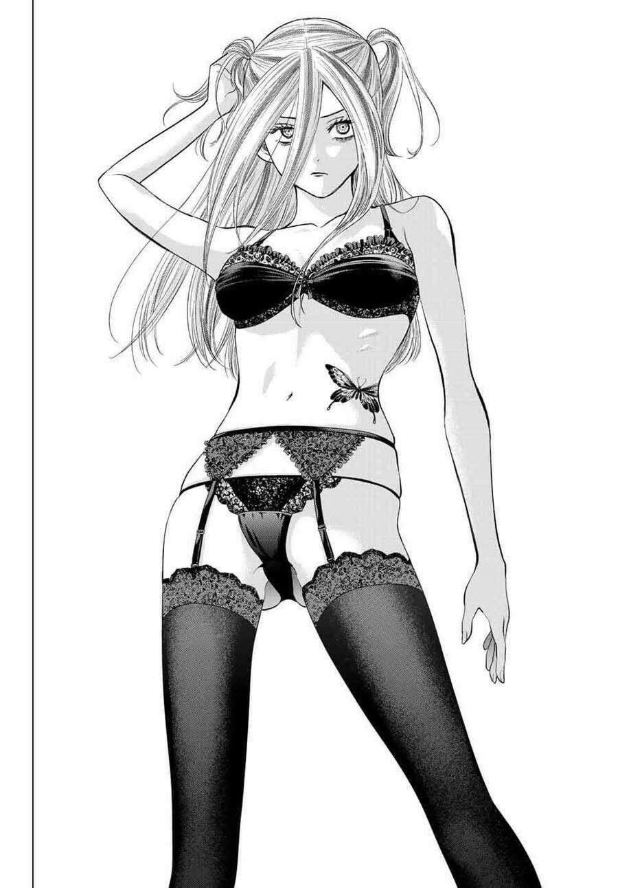 Tomodachi Game Máy chơi trò chơi điện tử tốt nhất Chapter 105 trang 15