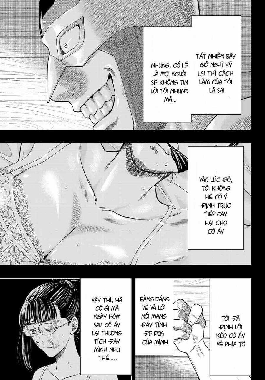 Tomodachi Game Máy chơi trò chơi điện tử tốt nhất Chapter 106 trang 4