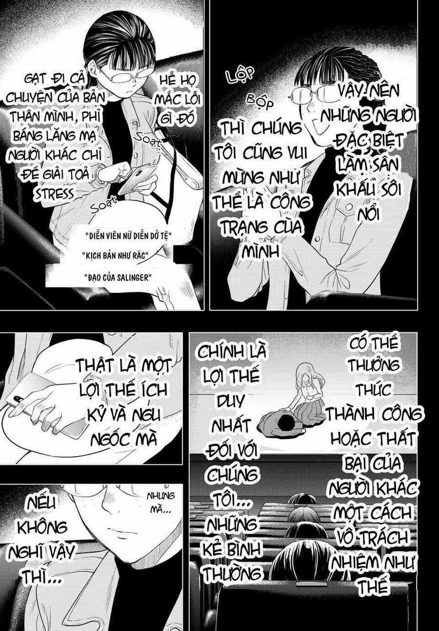 Tomodachi Game Máy chơi trò chơi điện tử tốt nhất Chapter 107 trang 10