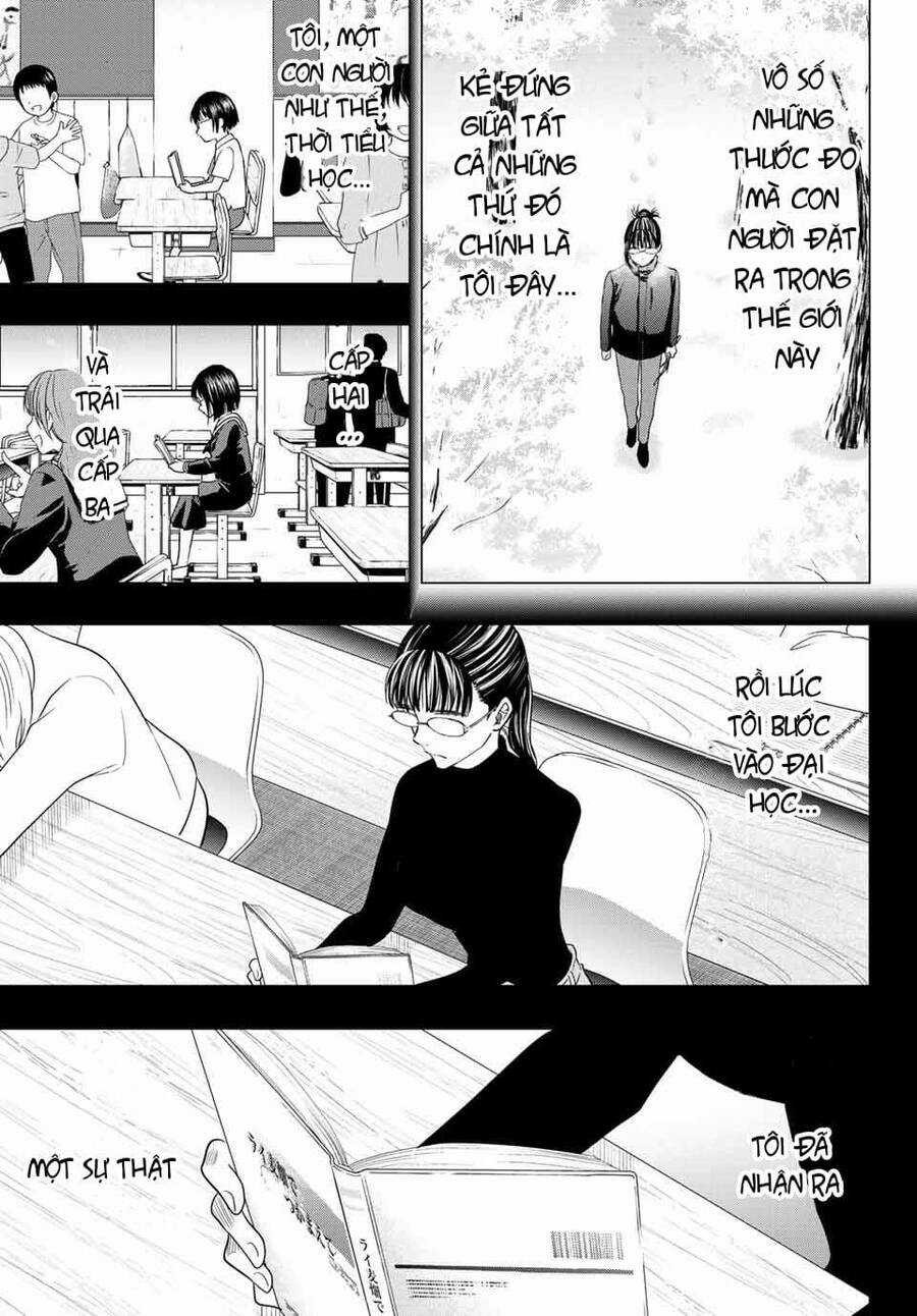 Tomodachi Game Máy chơi trò chơi điện tử tốt nhất Chapter 107 trang 4